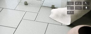 Standard Ceramic Floor Drains 12