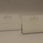Kompanija Peštan dobitnik AAA zlatnog sertifikata bonitetne izvrsnosti 3