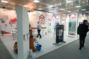 SEEBE Belgrade, Serbia 19.04-23.04. booth 4032