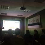 Pestan has opened a representative office in Russia 1
