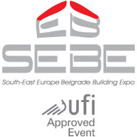 Seebbe Beograd, Srbija od 18. 04. do 21. 04. Hala 4, Štand 4032