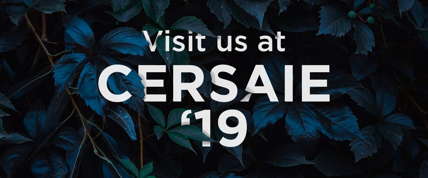 Cersaie 2019