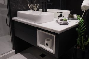 Moderno kupatilo - Naše mesto za uživanje