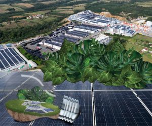 EPD - Environmental Product Declaration
