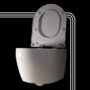 Fluenta Turbo WC šolja 2